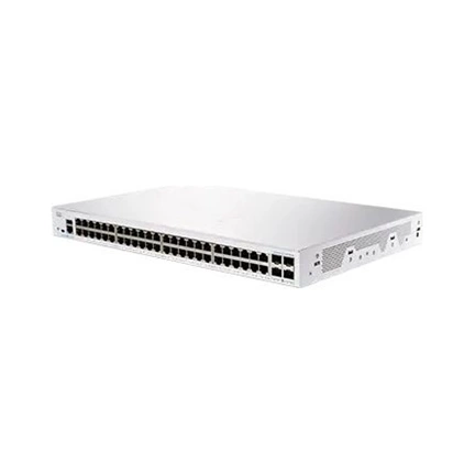 CISCO CBS250-48T-4G