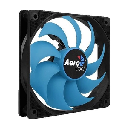 COOLER AEROCOOL MOTION 12 PLUS 120mm