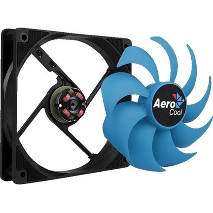 COOLER AEROCOOL MOTION 12 PLUS 120mm