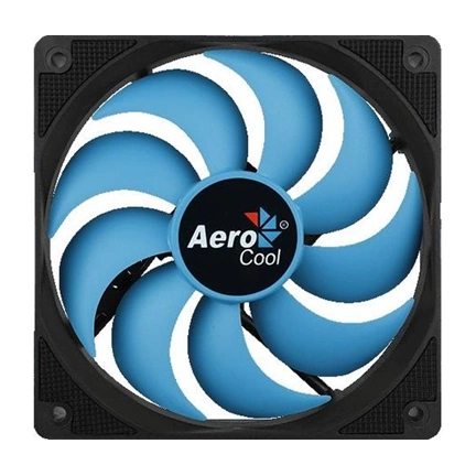 COOLER AEROCOOL MOTION 12 PLUS 120mm