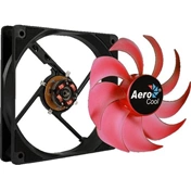 COOLER AEROCOOL MOTION 12 PLUS 120mm RED