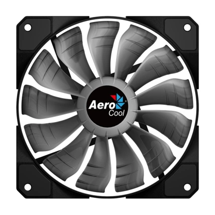 COOLER AEROCOOL P7-F120 Pro LED 120mm RGB