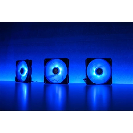 COOLER AEROCOOL P7-F120 Pro LED 120mm RGB