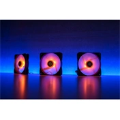 COOLER AEROCOOL P7-F120 Pro LED 120mm RGB