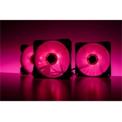 COOLER AEROCOOL P7-F120 Pro LED 120mm RGB