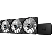 COOLER AEROCOOL P7-F120 Pro LED 120mm RGB