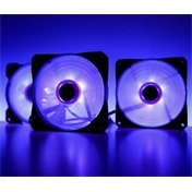 COOLER AEROCOOL P7-F12 PRO LED 120mm RGB