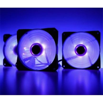 COOLER AEROCOOL P7-F12 PRO LED 120mm RGB