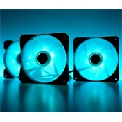 COOLER AEROCOOL P7-F12 PRO LED 120mm RGB