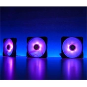 COOLER AEROCOOL P7-F12 PRO LED 120mm RGB