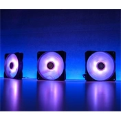 COOLER AEROCOOL P7-F12 PRO LED 120mm RGB