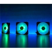 COOLER AEROCOOL P7-F12 PRO LED 120mm RGB