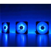 COOLER AEROCOOL P7-F12 PRO LED 120mm RGB
