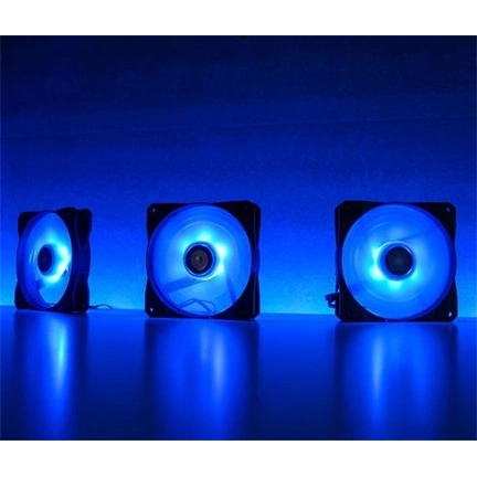 COOLER AEROCOOL P7-F12 PRO LED 120mm RGB