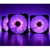 COOLER AEROCOOL P7-F12 PRO LED 120mm RGB