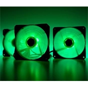 COOLER AEROCOOL P7-F12 PRO LED 120mm RGB