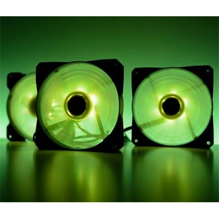 COOLER AEROCOOL P7-F12 PRO LED 120mm RGB