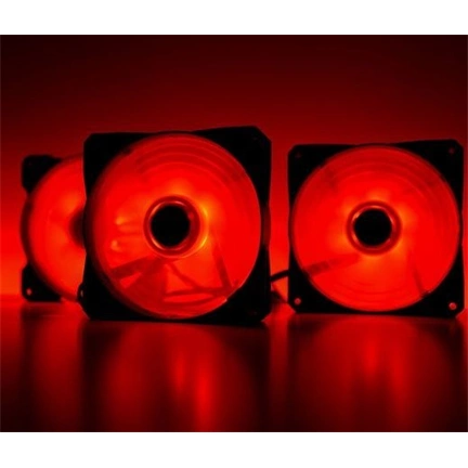 COOLER AEROCOOL P7-F12 PRO LED 120mm RGB