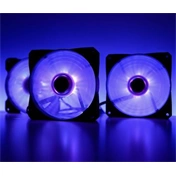 COOLER AEROCOOL P7-F12 PRO LED 120mm RGB