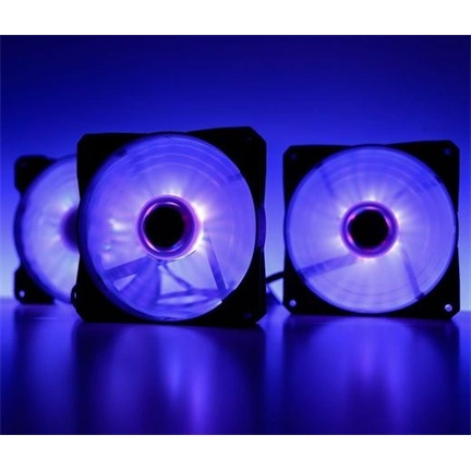 COOLER AEROCOOL P7-F12 PRO LED 120mm RGB