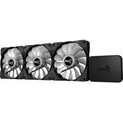 COOLER AEROCOOL P7-F12 PRO LED 120mm RGB