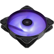 COOLER AEROCOOL P7-F12 Ready 120mm RGB színes