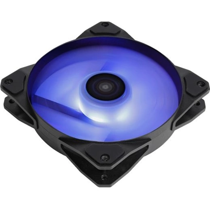 COOLER AEROCOOL P7-F12 Ready 120mm RGB színes