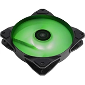 COOLER AEROCOOL P7-F12 Ready 120mm RGB színes