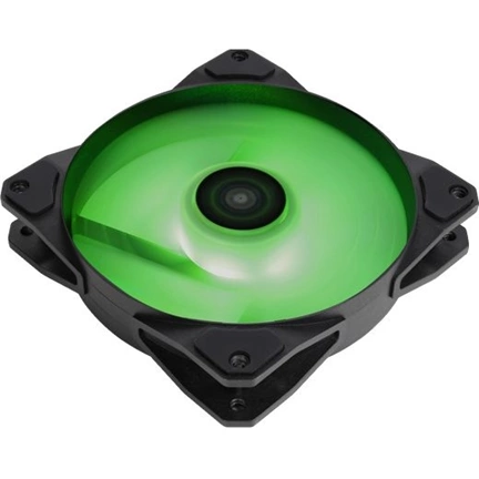 COOLER AEROCOOL P7-F12 Ready 120mm RGB színes