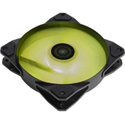 COOLER AEROCOOL P7-F12 Ready 120mm RGB színes