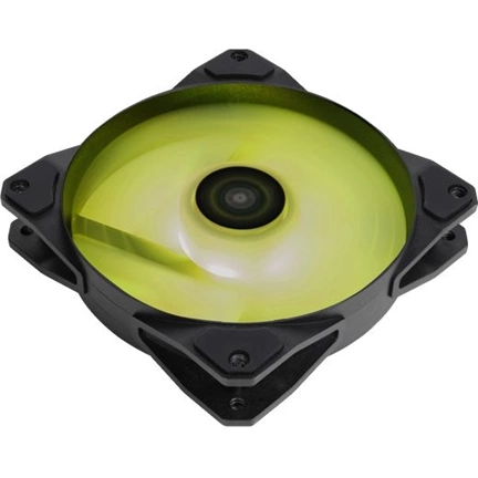 COOLER AEROCOOL P7-F12 Ready 120mm RGB színes