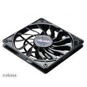 COOLER AKASA AK-FN078 Slimline PWM 120mm