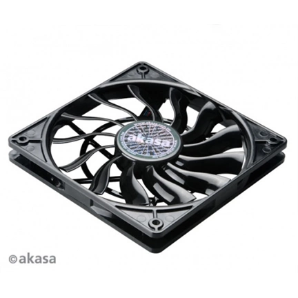 COOLER AKASA AK-FN078 Slimline PWM 120mm