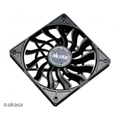 COOLER AKASA AK-FN078 Slimline PWM 120mm