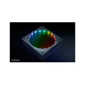 COOLER AKASA Digital 120mm Black