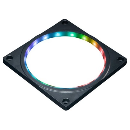 COOLER AKASA Digital 120mm Black