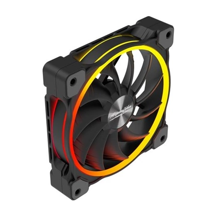 COOLER ALPENFÖHN Wing Boost 3 ARGB 120mm PWM Single