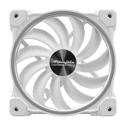 COOLER ALPENFÖHN Wing Boost 3 ARGB 120mm PWM Single