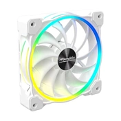 COOLER ALPENFÖHN Wing Boost 3 ARGB 120mm PWM Single