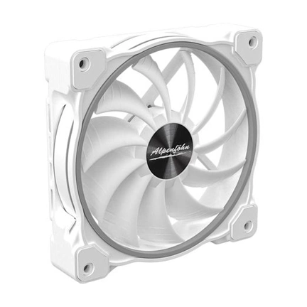COOLER ALPENFÖHN Wing Boost 3 ARGB 120mm PWM Single