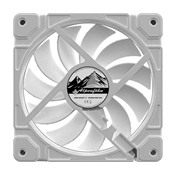 COOLER ALPENFÖHN Wing Boost 3 ARGB 120mm PWM Single