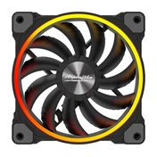 COOLER ALPENFÖHN Wing Boost 3 ARGB 120mm PWM Single