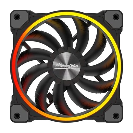 COOLER ALPENFÖHN Wing Boost 3 ARGB 120mm PWM Single