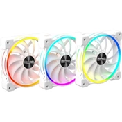 COOLER ALPENFÖHN Wing Boost 3 ARGB 120mm PWM Triple
