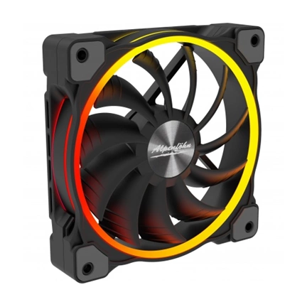 COOLER ALPENFÖHN Wing Boost 3 ARGB High Speed 120mm PWM Single