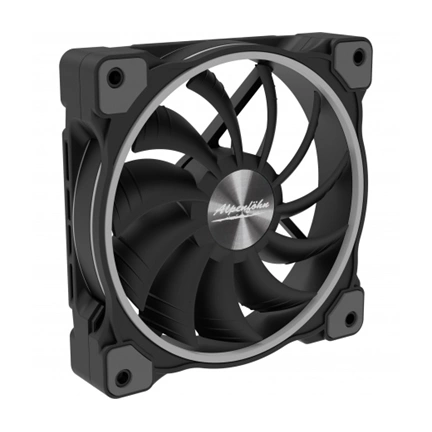 COOLER ALPENFÖHN Wing Boost 3 ARGB High Speed 120mm PWM Single