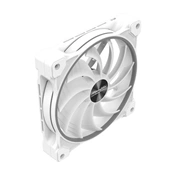 COOLER ALPENFÖHN Wing Boost 3 ARGB PWM 140mm 3x White