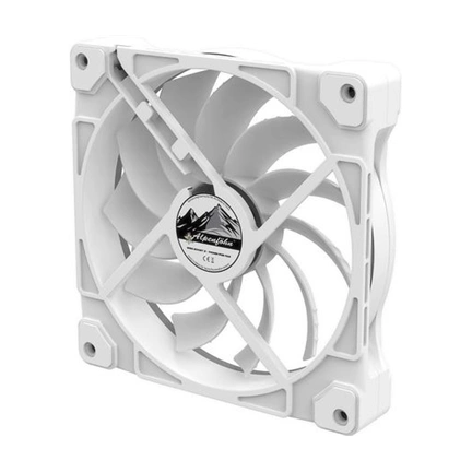 COOLER ALPENFÖHN Wing Boost 3 ARGB PWM 140mm 3x White