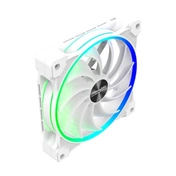 COOLER ALPENFÖHN Wing Boost 3 ARGB PWM 140mm 3x White