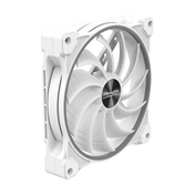 COOLER ALPENFÖHN Wing Boost 3 ARGB PWM 140mm 3x White